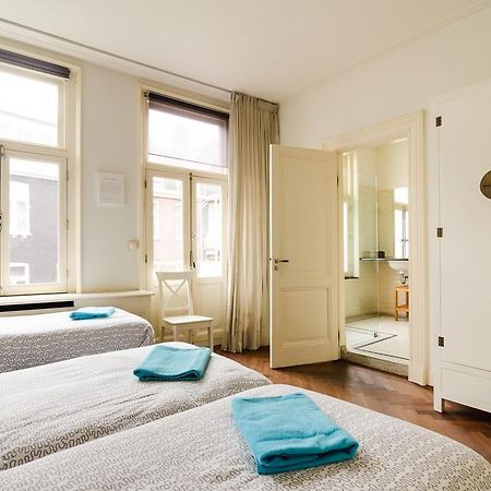אמסטרדם Marnix360Apartments Classic מראה חיצוני תמונה