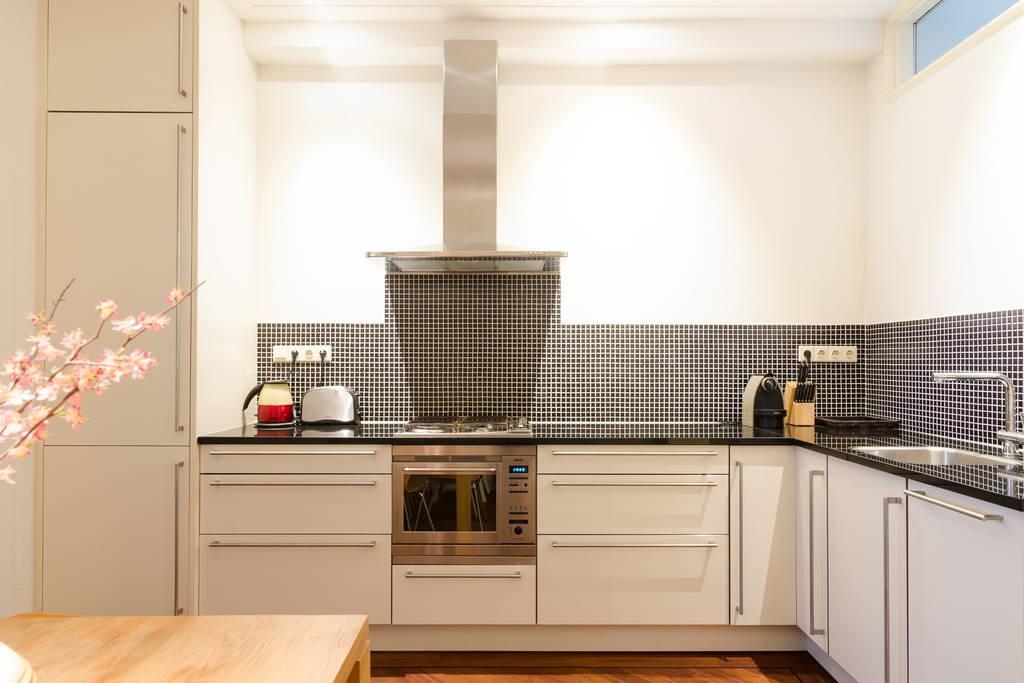 אמסטרדם Marnix360Apartments Classic מראה חיצוני תמונה