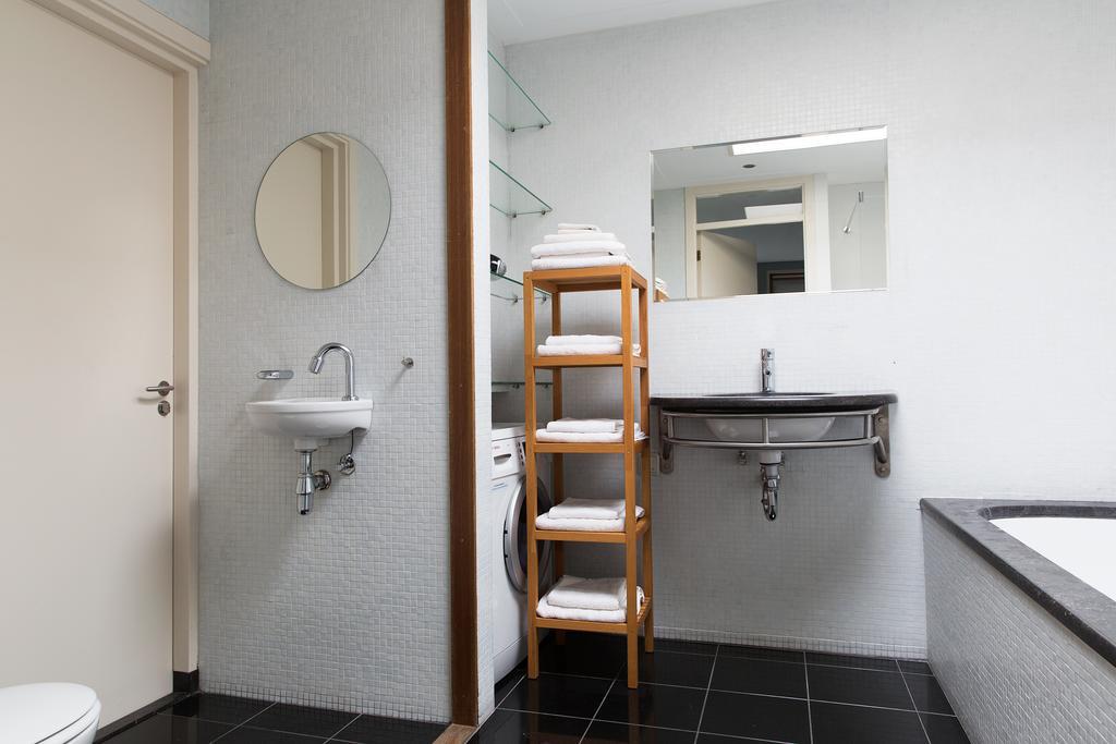 אמסטרדם Marnix360Apartments Classic מראה חיצוני תמונה