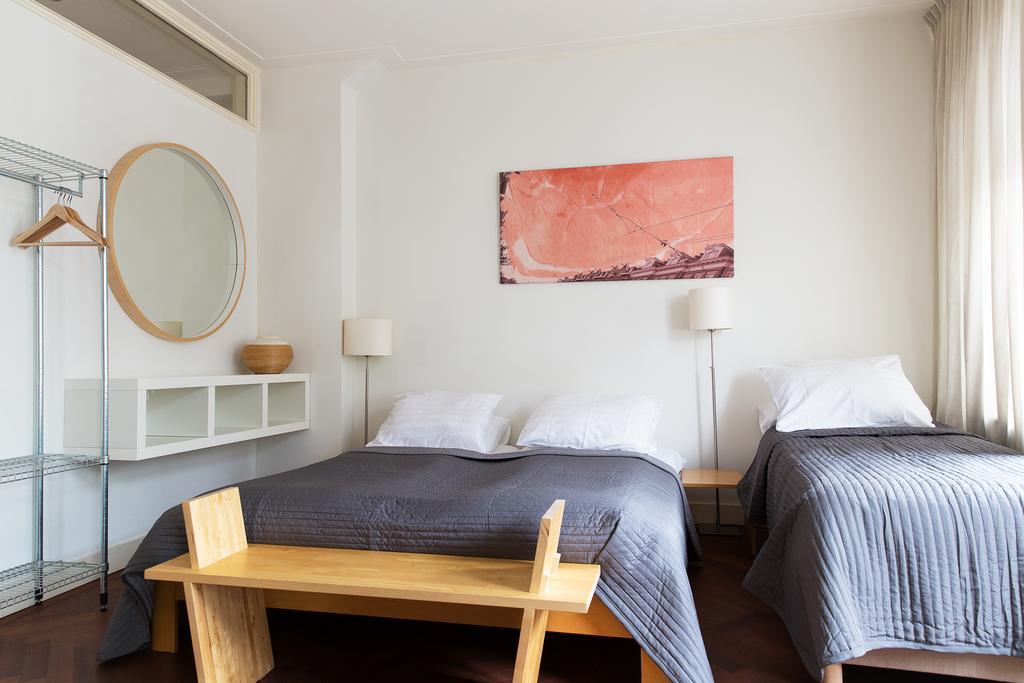 אמסטרדם Marnix360Apartments Classic מראה חיצוני תמונה