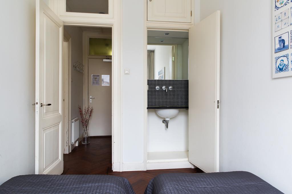 אמסטרדם Marnix360Apartments Classic מראה חיצוני תמונה