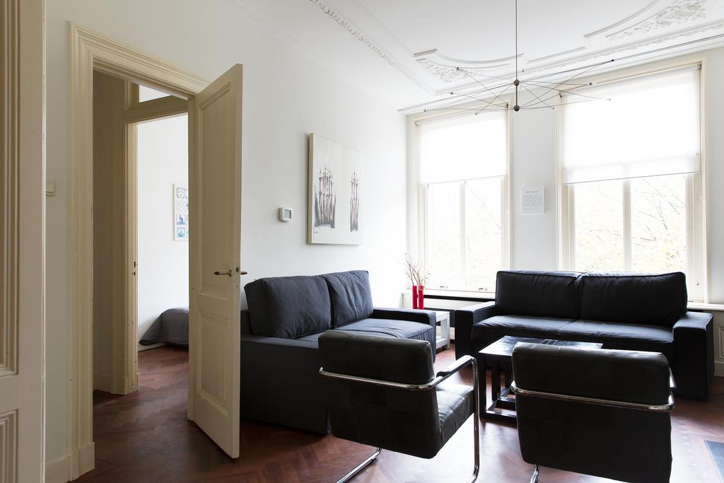 אמסטרדם Marnix360Apartments Classic מראה חיצוני תמונה