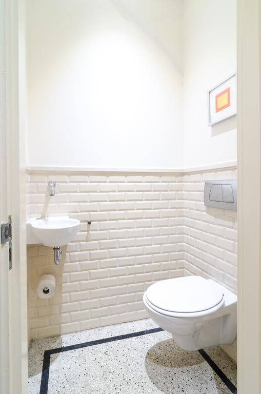 אמסטרדם Marnix360Apartments Classic מראה חיצוני תמונה