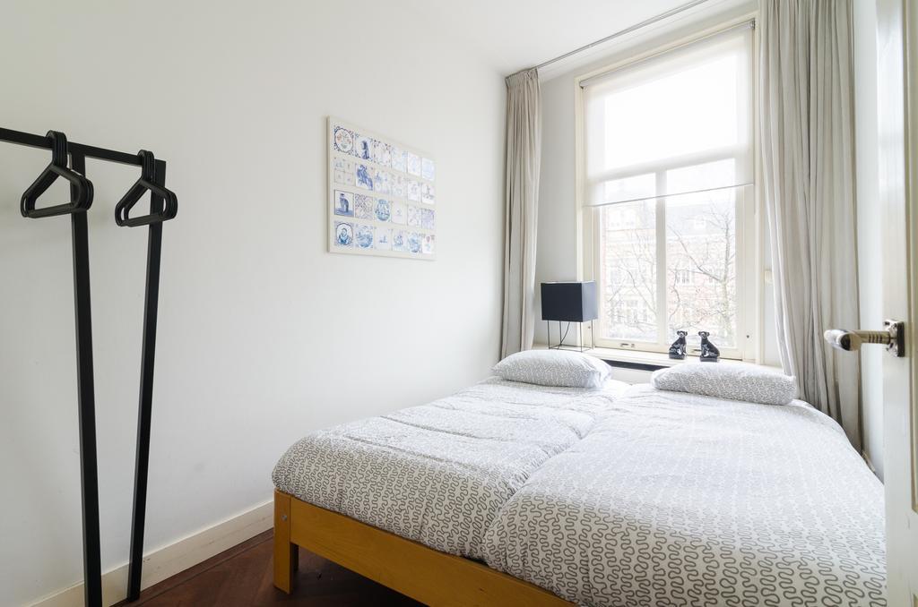 אמסטרדם Marnix360Apartments Classic מראה חיצוני תמונה