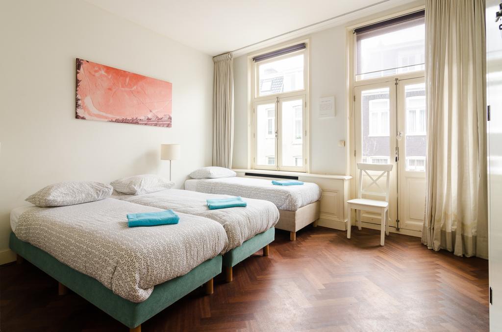 אמסטרדם Marnix360Apartments Classic מראה חיצוני תמונה