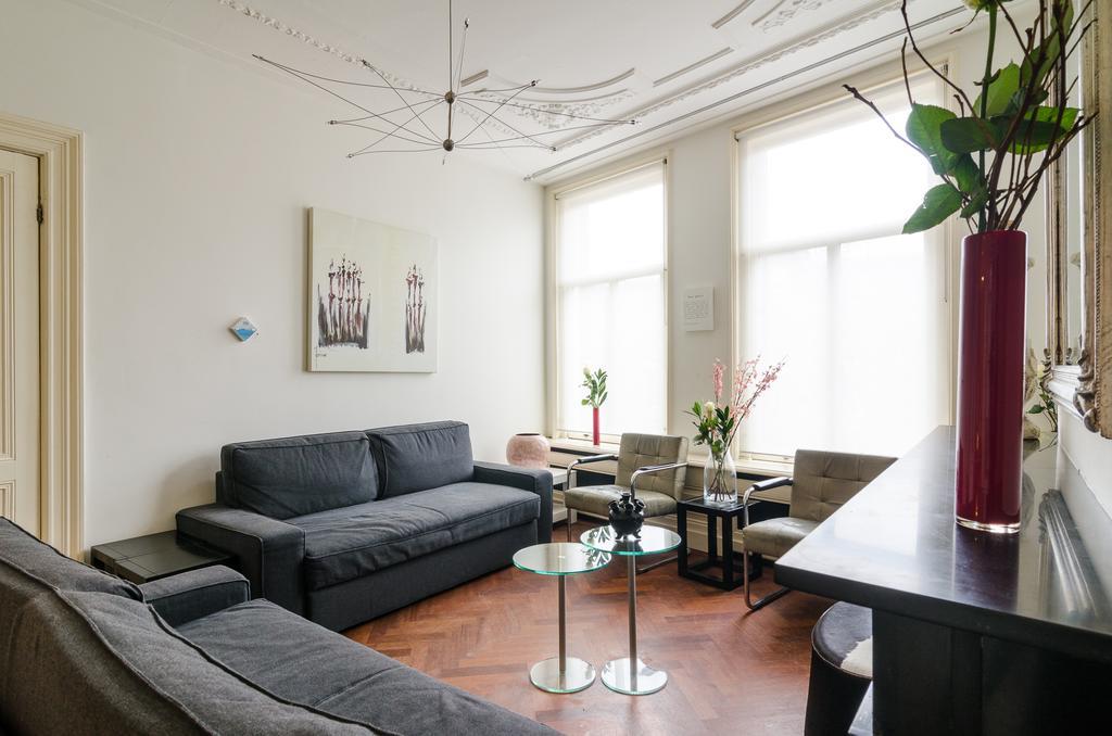 אמסטרדם Marnix360Apartments Classic מראה חיצוני תמונה