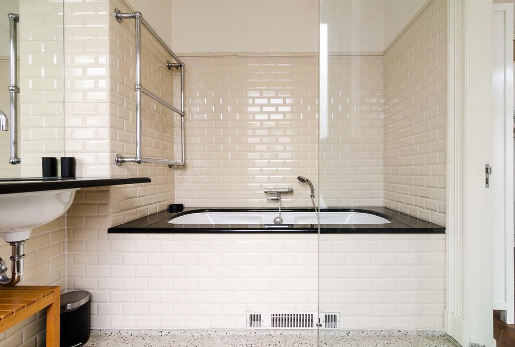 אמסטרדם Marnix360Apartments Classic מראה חיצוני תמונה